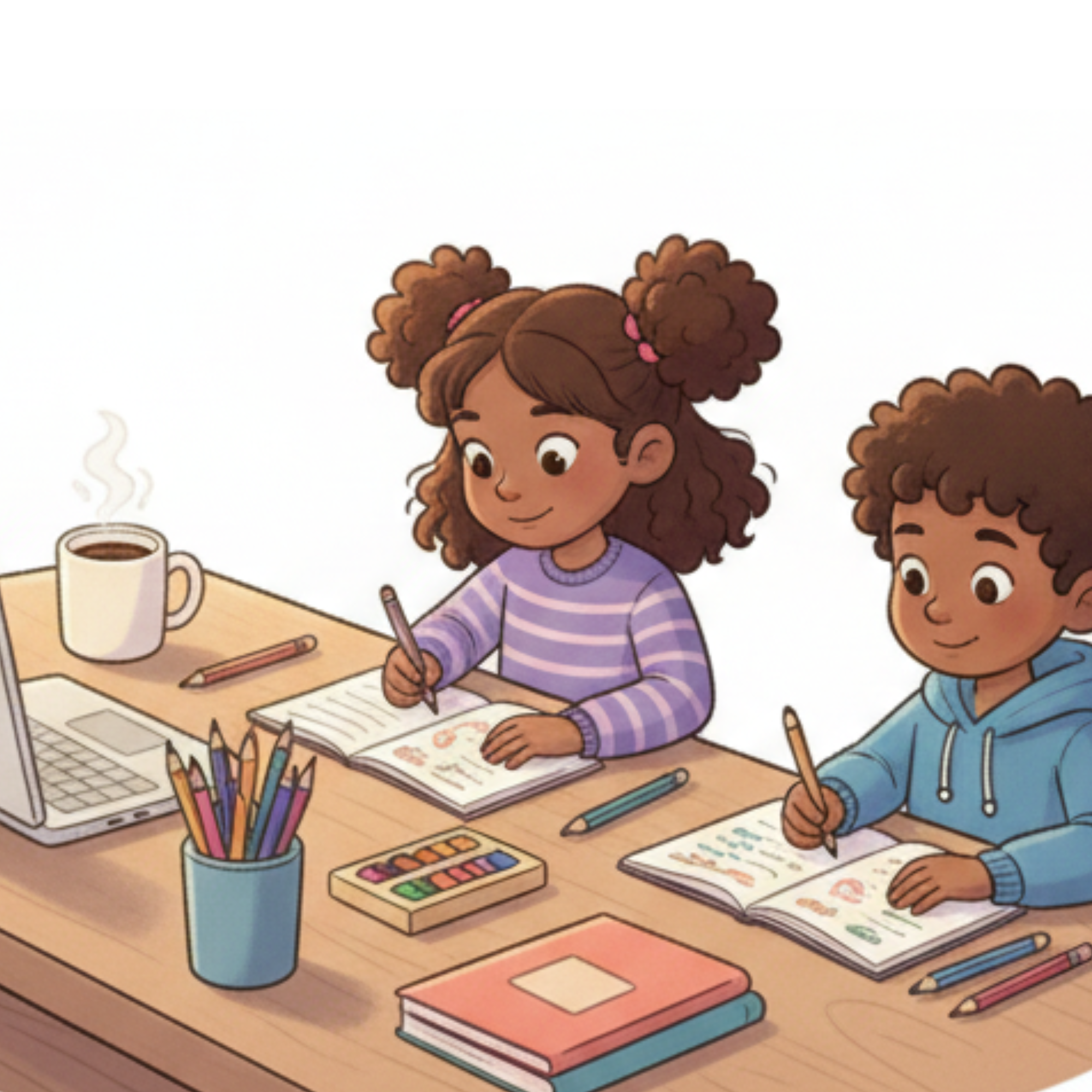 How to Start Homeschooling