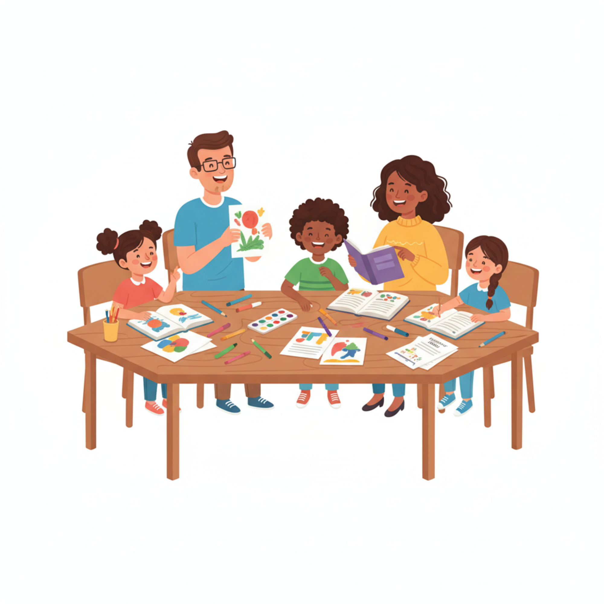 how to start homeschooling the right way