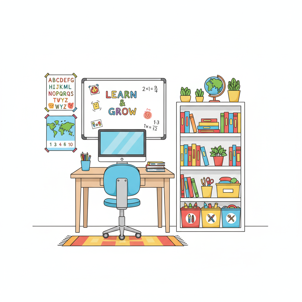 start homeschooling in your start